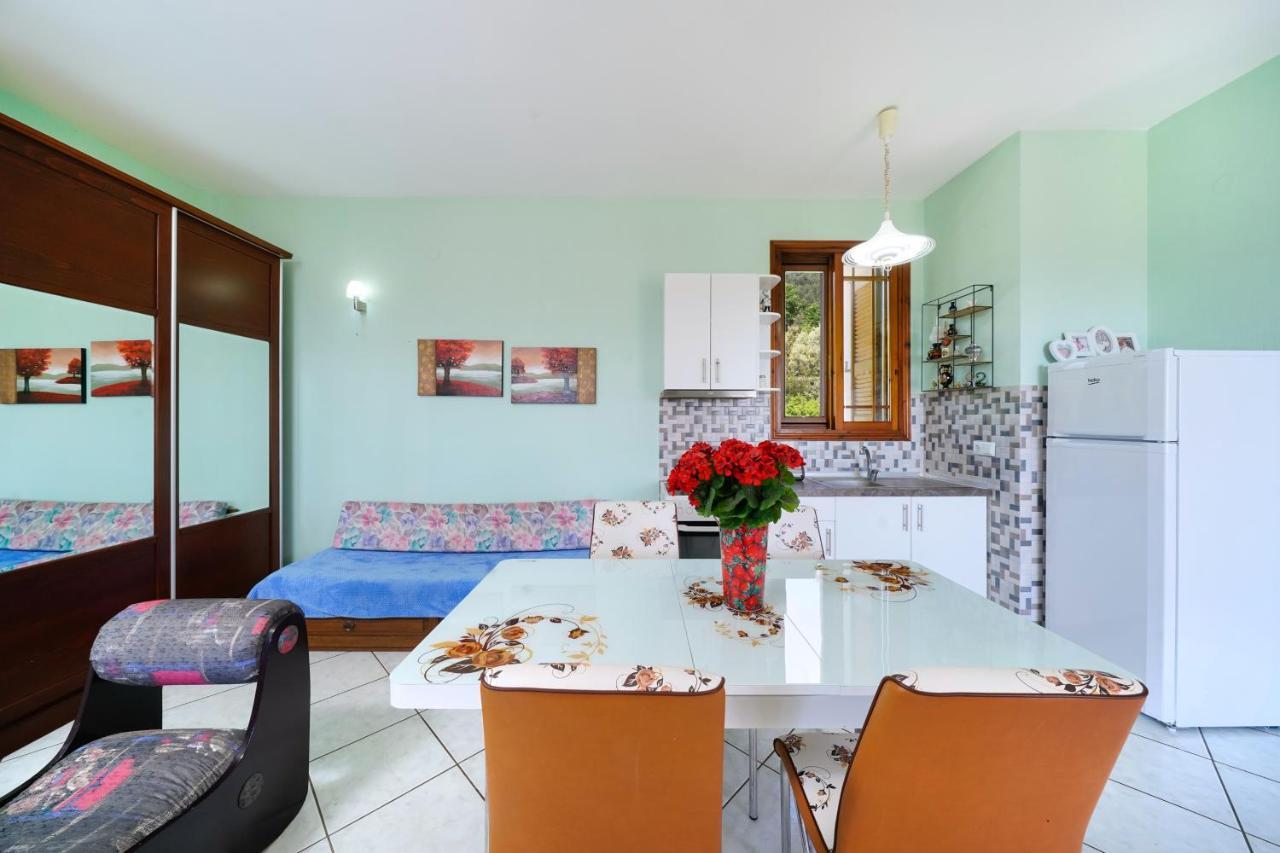 Apartment Melina 2 Koinira